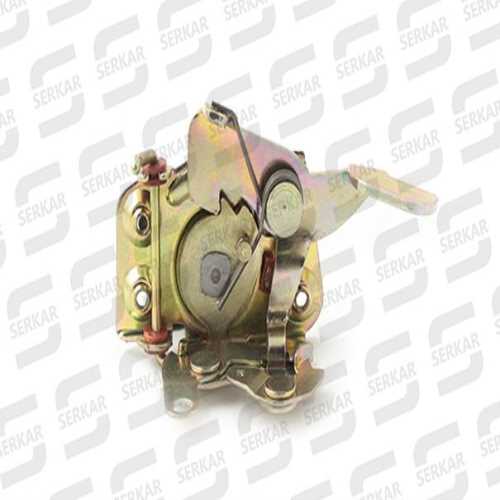 SERÇE KAPI KILIDI IÇ ÖN SAĞ 